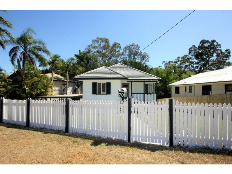 70 Sunshine Avenue, Tarragindi QLD 4121