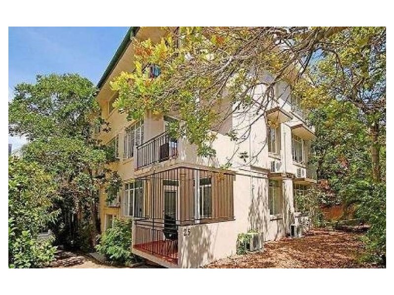 6A/25 Fortescue Street, Spring Hill QLD 4000