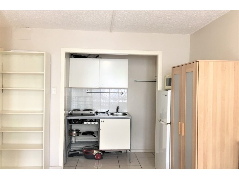 6A/25 Fortescue Street, Spring Hill QLD 4000