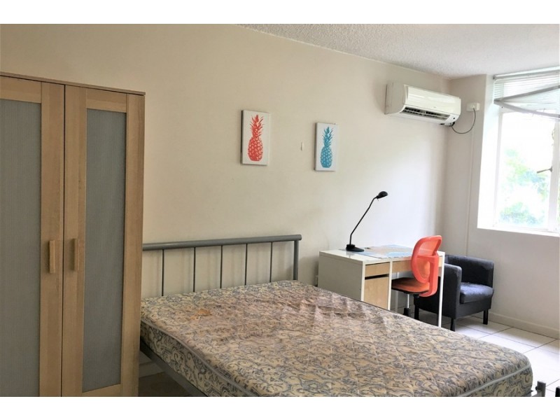 6A/25 Fortescue Street, Spring Hill QLD 4000