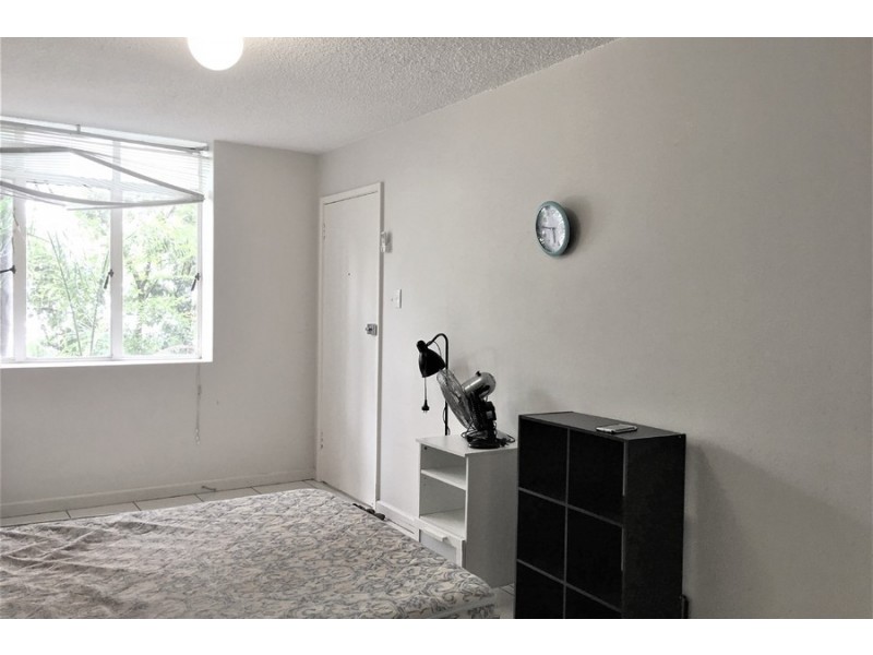 6A/25 Fortescue Street, Spring Hill QLD 4000