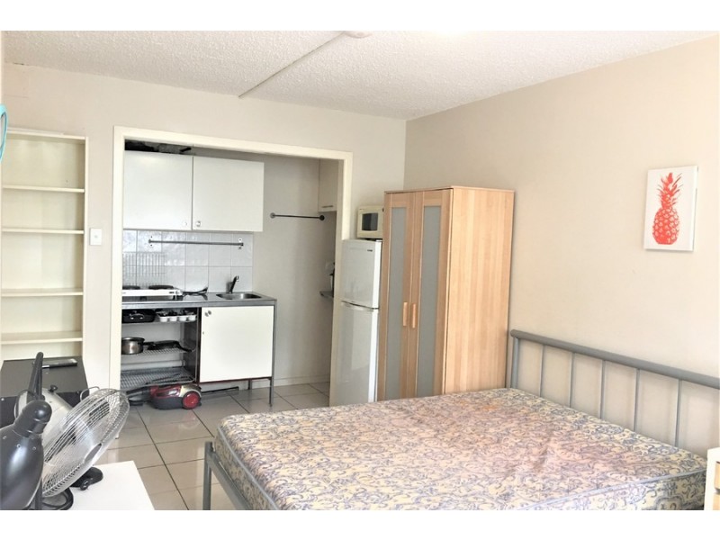 6A/25 Fortescue Street, Spring Hill QLD 4000