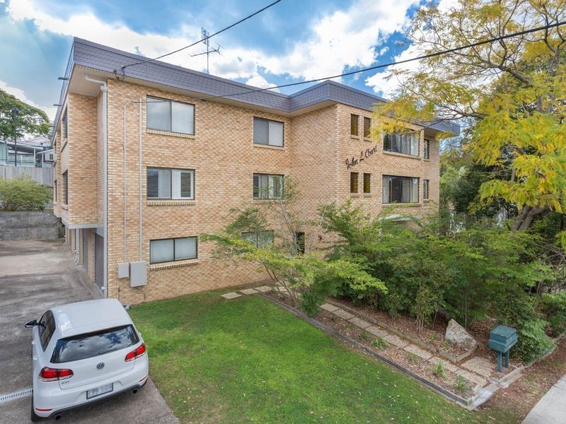 6/76 Sackville Street, Greenslopes QLD 4120