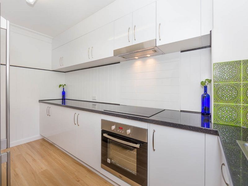 6/76 Sackville Street, Greenslopes QLD 4120