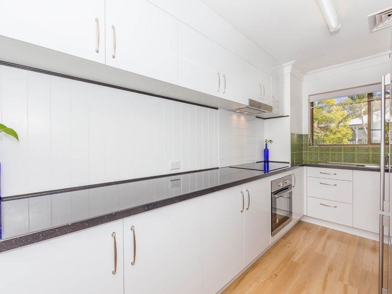 6/76 Sackville Street, Greenslopes QLD 4120