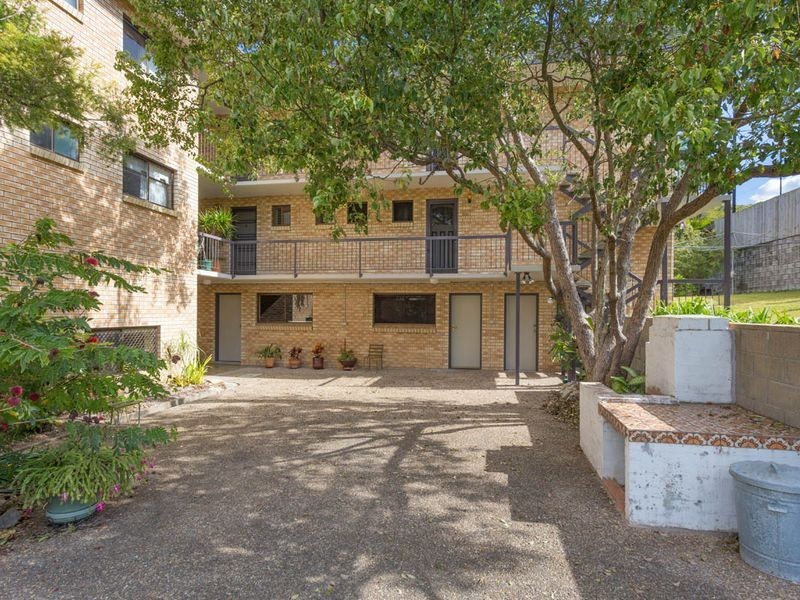 6/76 Sackville Street, Greenslopes QLD 4120