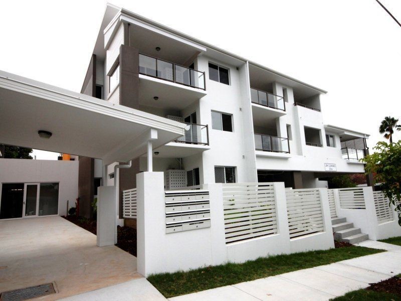 2/37-45 Creighton Street, Mount Gravatt QLD 4122