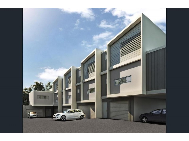 293 Wynnum Road, Norman Park QLD 4170