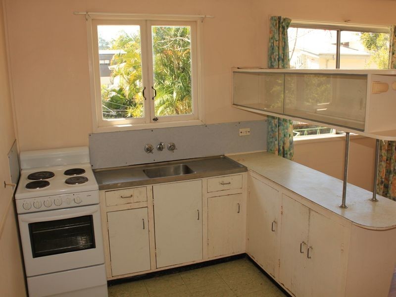 3/23 Rowsley Street, Greenslopes QLD 4120