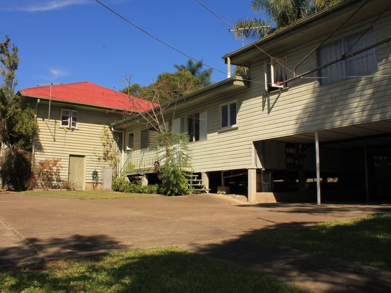 3/23 Rowsley Street, Greenslopes QLD 4120