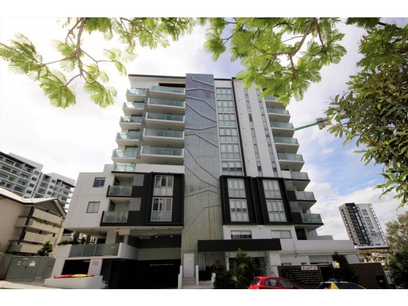 Level 4/402/35-39 McDougal Street, Milton QLD 4064