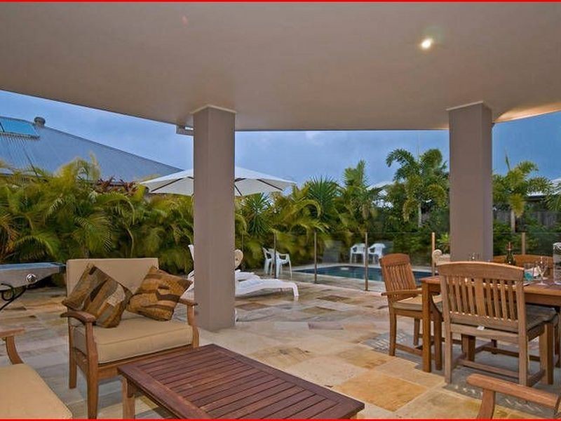 24 Ragamuffin Drive West, Coomera QLD 4209