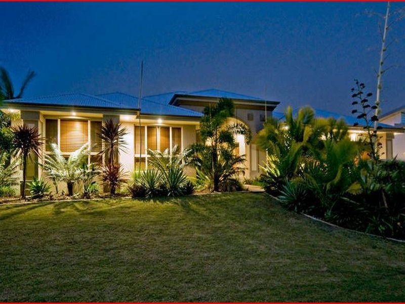 24 Ragamuffin Drive West, Coomera QLD 4209