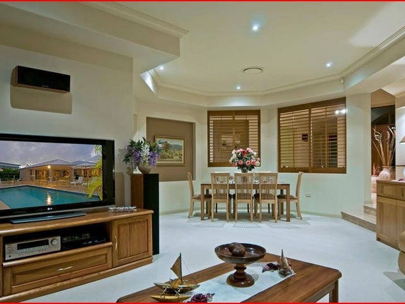 24 Ragamuffin Drive West, Coomera QLD 4209