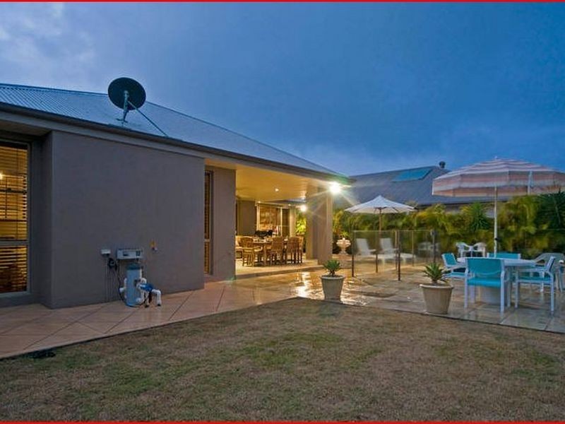 24 Ragamuffin Drive West, Coomera QLD 4209