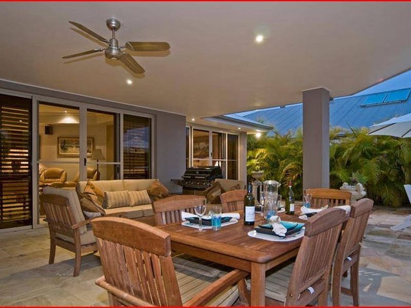 24 Ragamuffin Drive West, Coomera QLD 4209