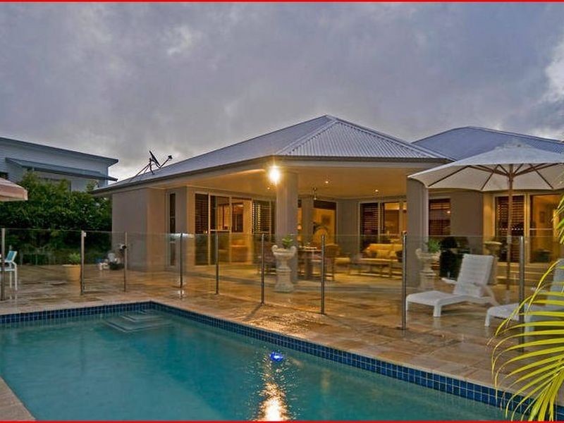 24 Ragamuffin Drive West, Coomera QLD 4209