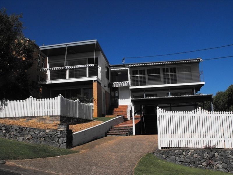 33 Thelma Street, Mount Gravatt East QLD 4122