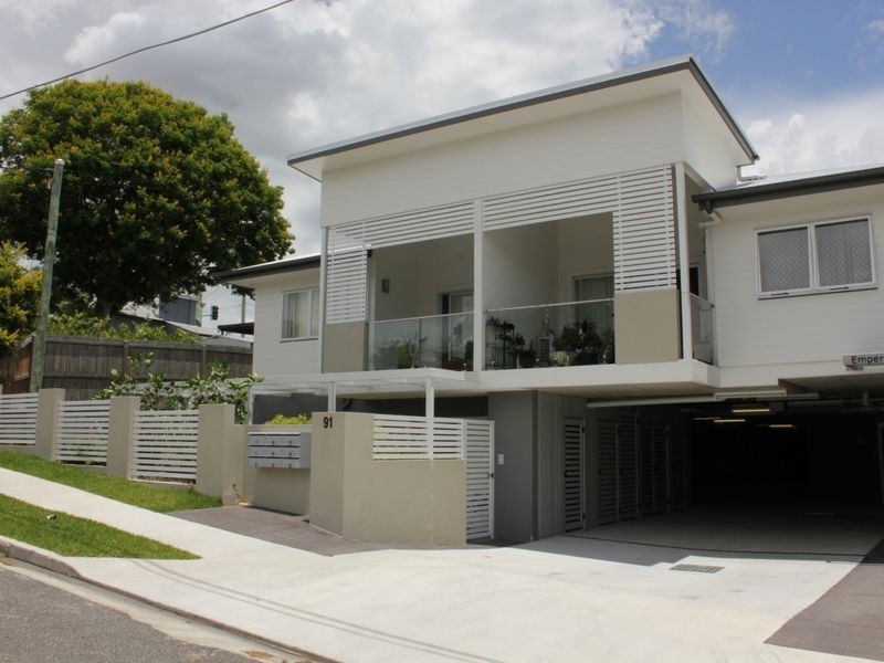 6/91 Emperor Street, Annerley QLD 4103