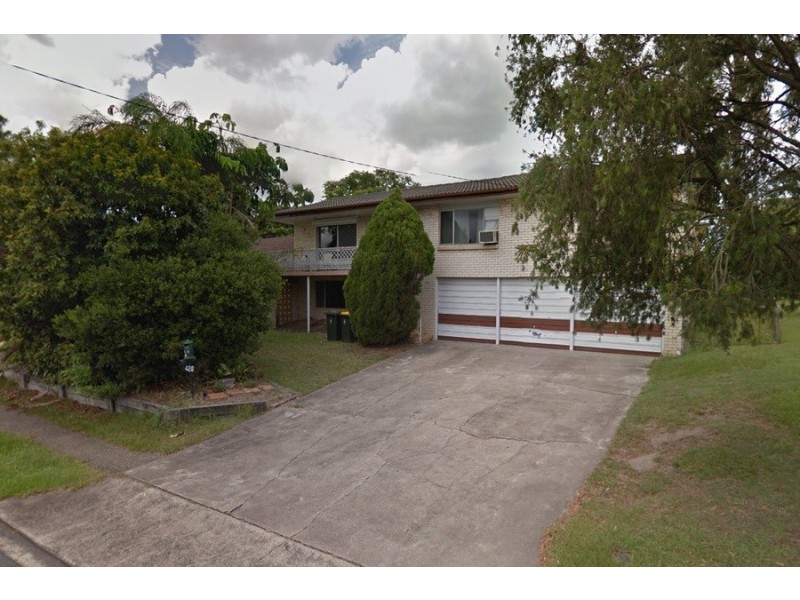 426 Newnham Road, Upper Mount Gravatt QLD 4122