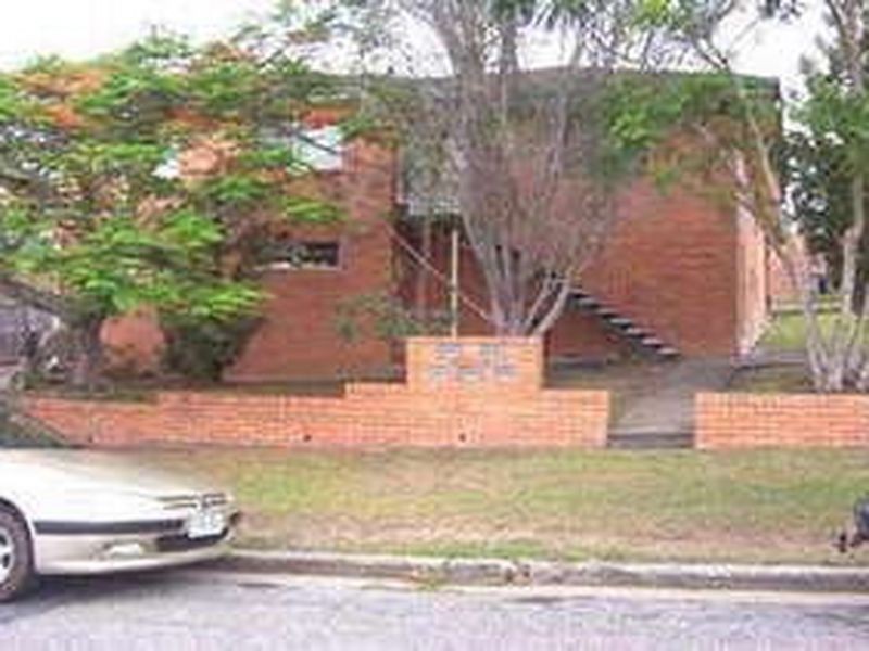 3/27 Victor St, Holland Park QLD 4121