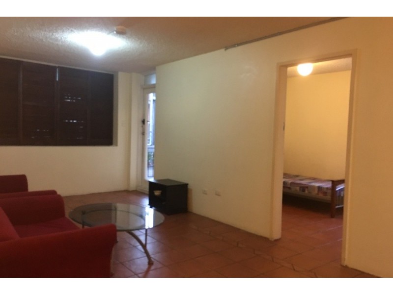 7/25 Fortescue Street, Spring Hill QLD 4000