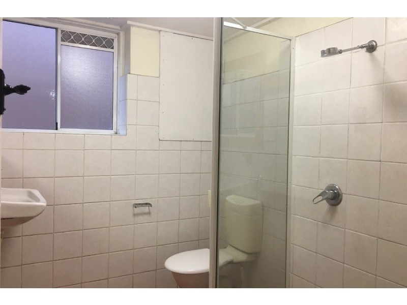 7/25 Fortescue Street, Spring Hill QLD 4000