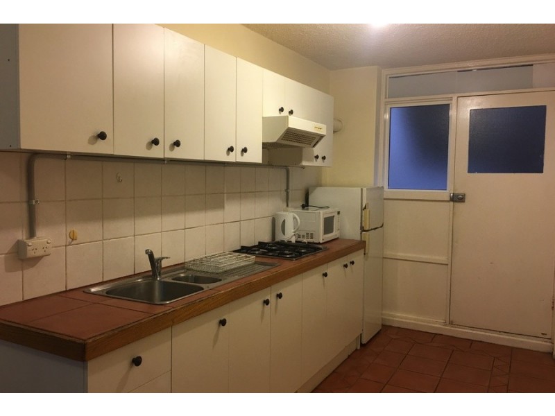 7/25 Fortescue Street, Spring Hill QLD 4000