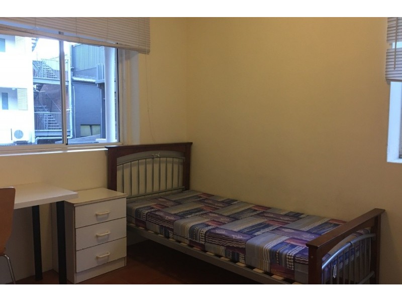 7/25 Fortescue Street, Spring Hill QLD 4000