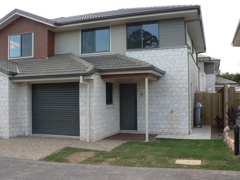 4/8 Charnwood Street, Sunnybank Hills QLD 4109