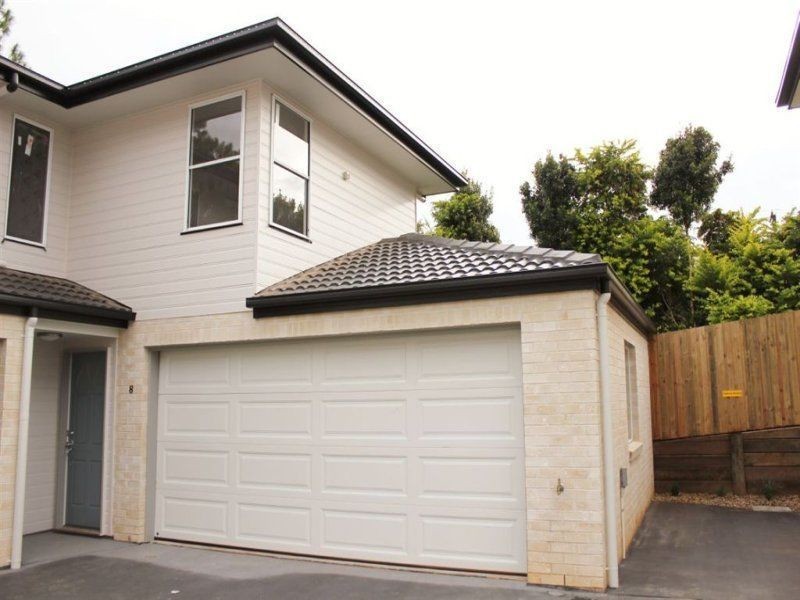 8/17 Butcher Avenue, Lawnton QLD 4501