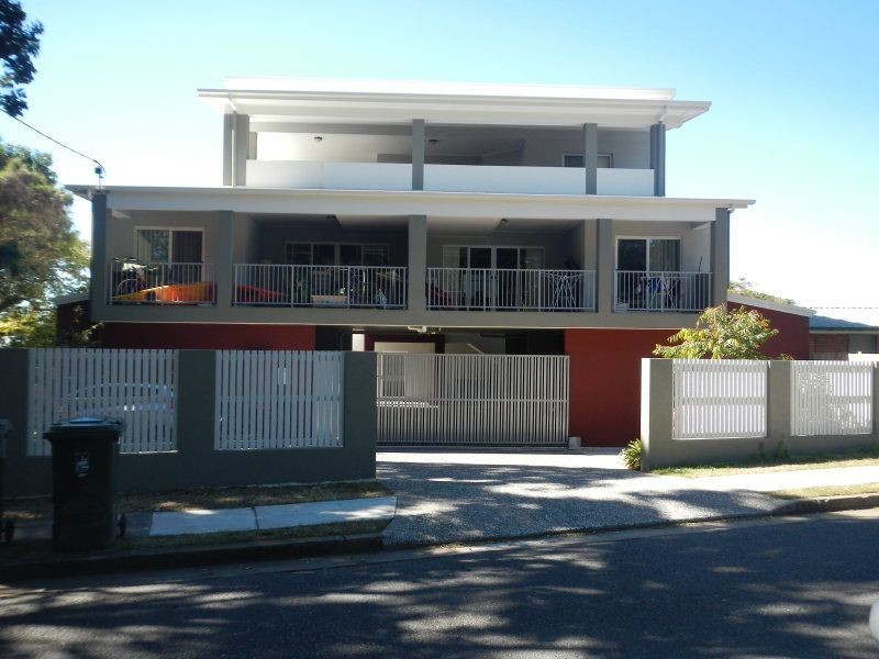 3/12 Hedges St, Sherwood QLD 4075