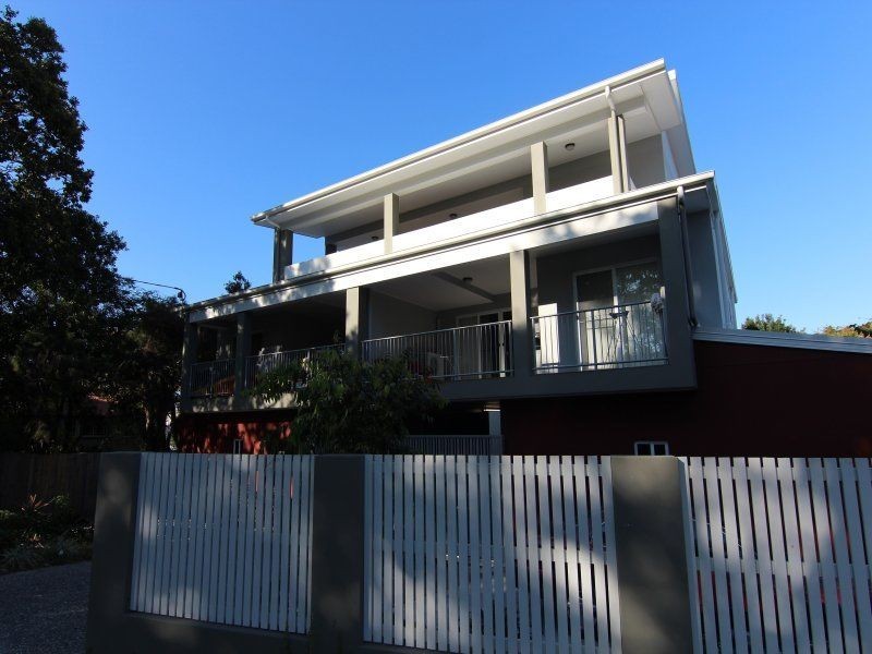 3/12 Hedges St, Sherwood QLD 4075