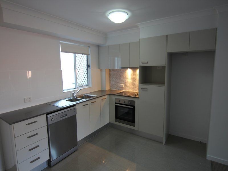 3/12 Hedges St, Sherwood QLD 4075