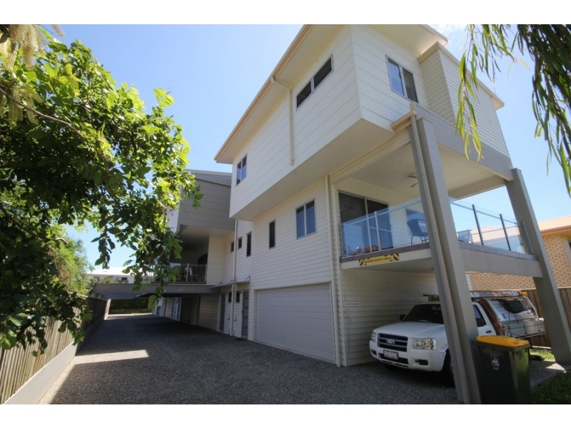 3/736 Wynnum Road, Morningside QLD 4170