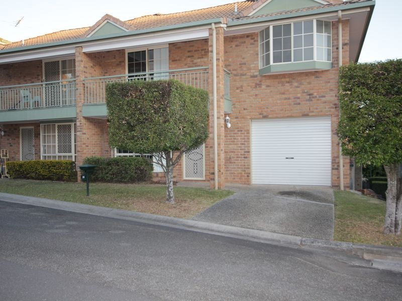 20/1162 Cavendish Rd, Mount Gravatt East QLD 4122