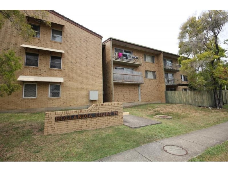 14/75 Harold Street, Holland Park QLD 4121