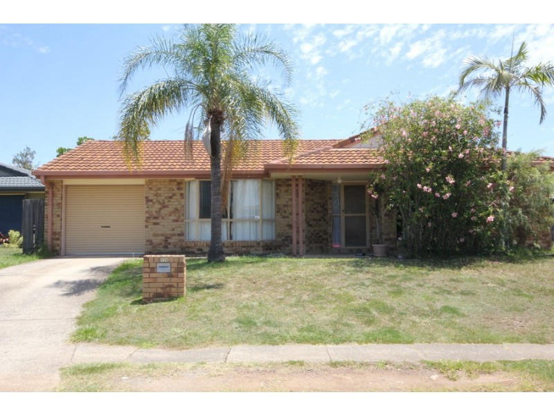 116 Macleay Crescent, Tingalpa QLD 4173