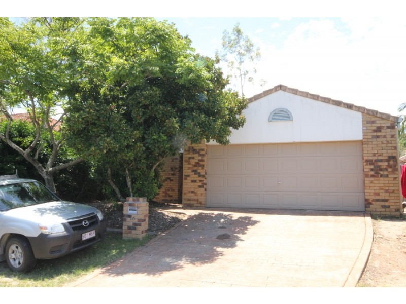 16 Mitchell Place, Belmont QLD 4153