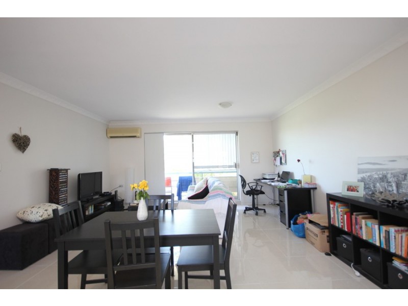 6/24 Raby Road, Coorparoo QLD 4151