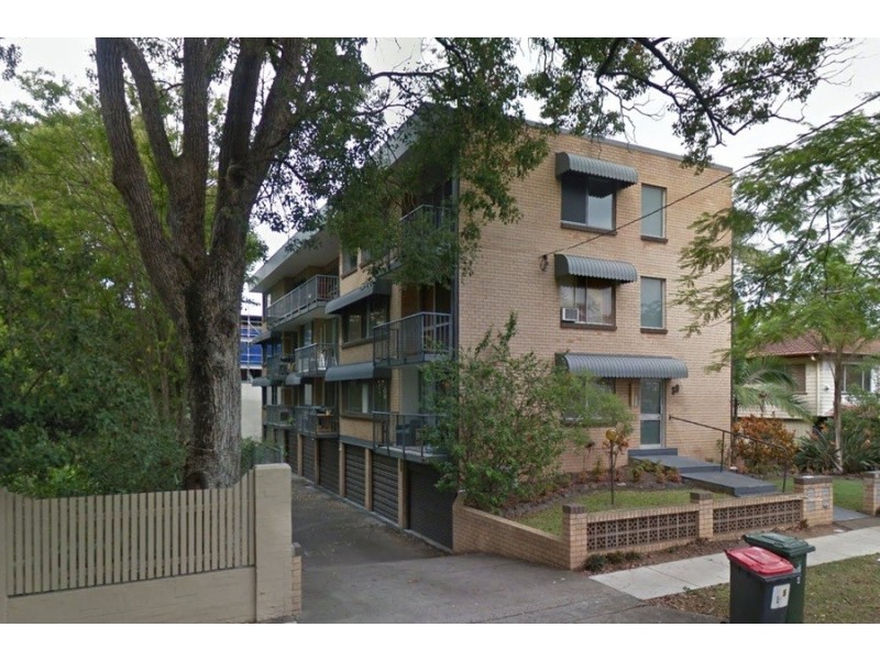 5/39 Sydney Street, New Farm QLD 4005