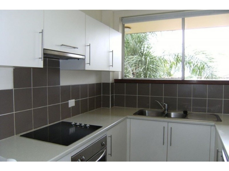 5/39 Sydney Street, New Farm QLD 4005