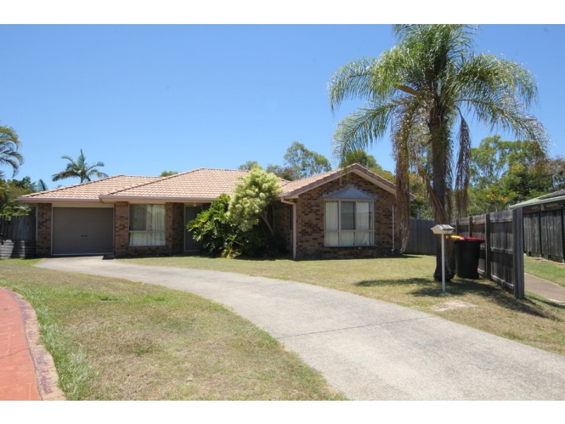 12 Coochiemudlo Close, Tingalpa QLD 4173