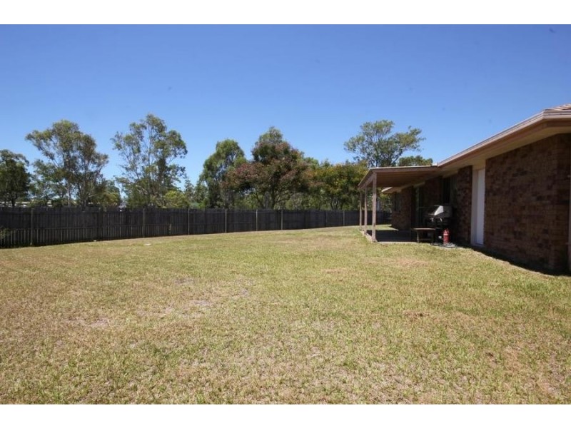 12 Coochiemudlo Close, Tingalpa QLD 4173