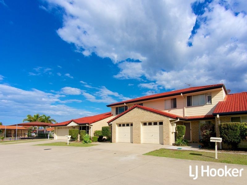 103/2 Nicol Way, Brendale QLD 4500