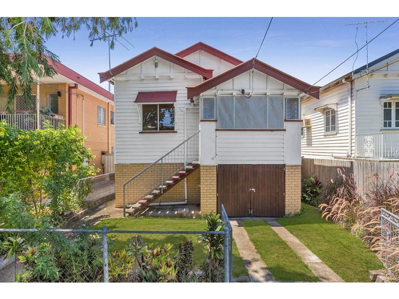 14 Jubilee Street, Greenslopes QLD 4120