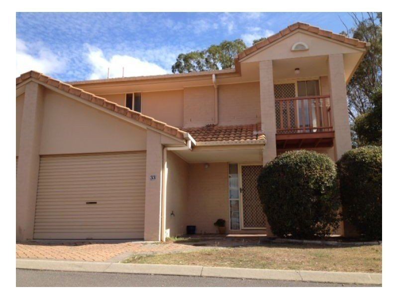 33/134 Hill Road, Runcorn QLD 4113