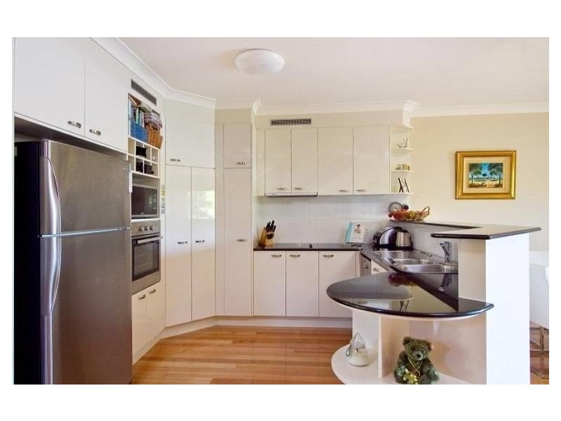 3/130 Fernberg Street, Paddington QLD 4064