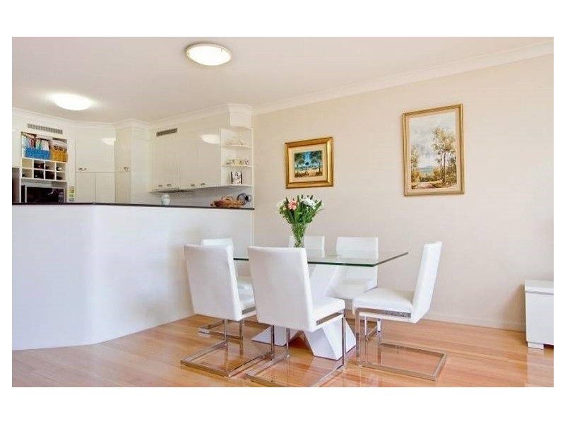 3/130 Fernberg Street, Paddington QLD 4064