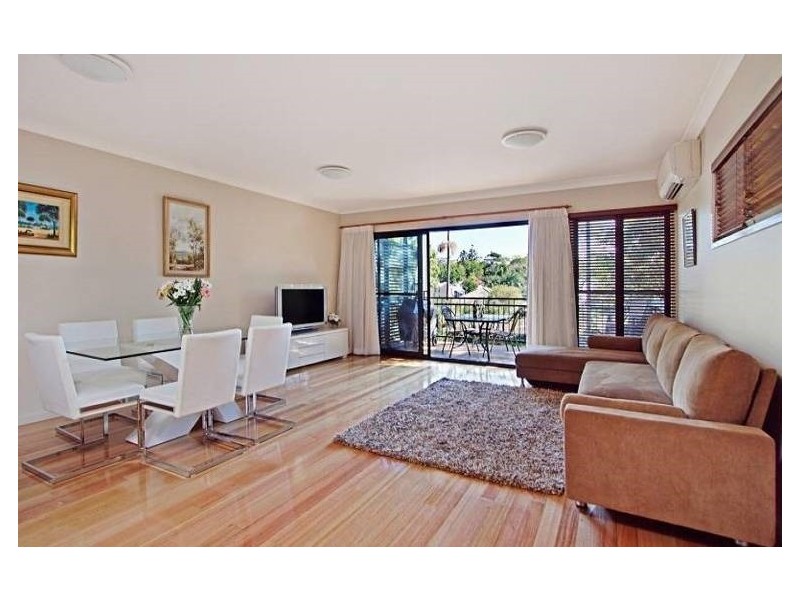 3/130 Fernberg Street, Paddington QLD 4064